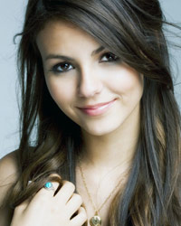 Victoria Justice